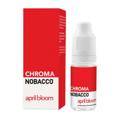 CHROMA - APRIL BLOOM