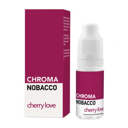 CHROMA - CHERRY LOVE