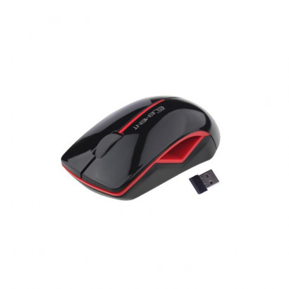 Mouse Wireless Element MS-170KR 