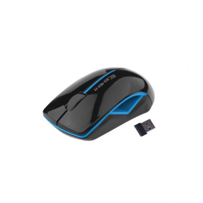 Mouse Wireless Element MS-170KB 