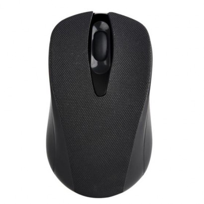 Mouse Wireless Element MS-185K Fabric 