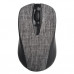 Mouse Wireless Element MS-185S Fabric 