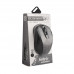 Mouse Wireless Element MS-185S Fabric 