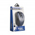Mouse Wireless Element MS-185B Fabric 