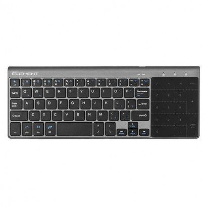 Mini Keyboard Wireless Element KB-800W 