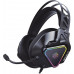 Gaming Ακουστικά ZEROGROUND RGB HD-3000G AKECHI PRO