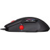 Wired Gaming Mouse Zeroground MS-3600G KENNYO V2 RGB 7200dpi