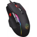 Wired Gaming Mouse Zeroground MS-3600G KENNYO V2 RGB 7200dpi