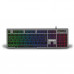 Keyboard Aluminium Zeroground KB-2100G SOKI 