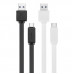Charging Cable Remax TYPE-C White 1m 