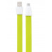 Charging Cable Remax Micro USB Green 1m Speed 2 