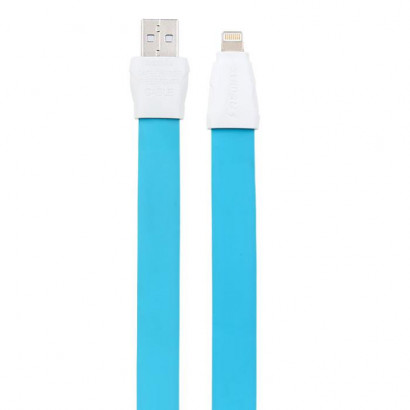 Charging Cable Remax i6 Blue 1m Speed 2 