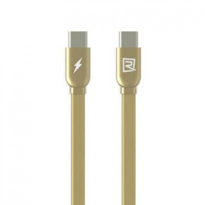 Charging Cable Remax RC-046A TYPE C TO TYPE C 1m 