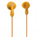 Earphone Remax RM-301 Candy Orange 