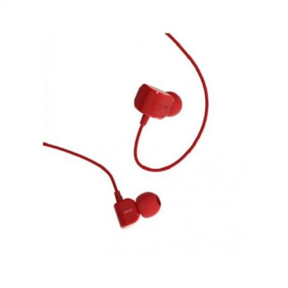 Earphone Remax RM-502 Red 