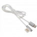 Charging Cable Remax TYPE-C Silver 1m Emperor RC-054a 