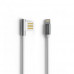Charging Cable Remax i6 1m Emperor Silver RC-054i 