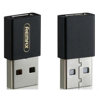 Adaptor Remax USB to TYPE-C RA-USB3 