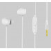 Earphone Remax RM-550 White 