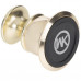Holder for Smartphone WK WA-S01 Magnet Gold