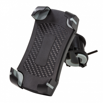 Holder Bicycle Phone With Double Lock LogiLink AA0120 