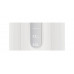 ΒΡΑΣΤΗΡΑΣ BOSCH CompactClass TWK3A011 Xρώμα Χρώμα: λευκό - ελαφρύ γκρι