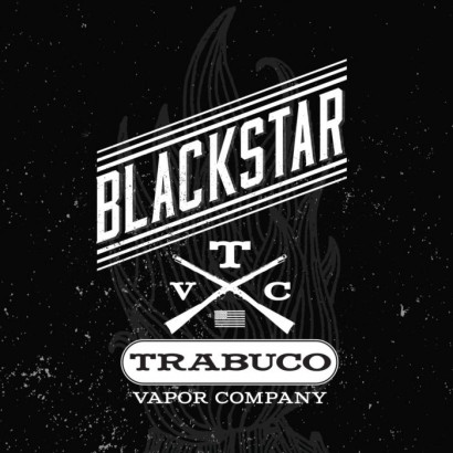 TRABUCO - BLACKSTAR