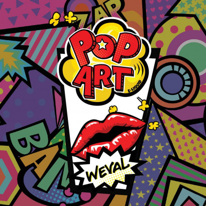 POP ART - WEVAL