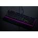 Gaming Keyboard Zeroground KB-2800G Satomi Mech RGB