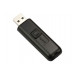 Usb 2.0 Flash Drive 64GB Apacer AH325 Black 