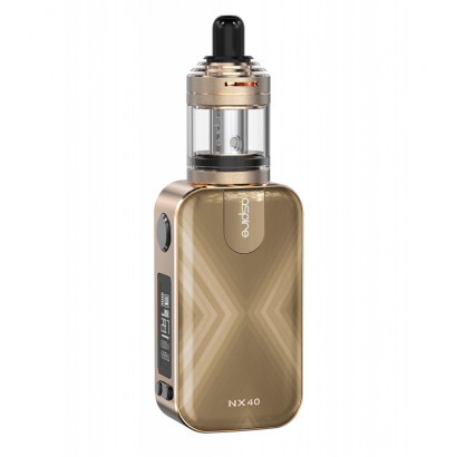 ASPIRE ROVER 2 SPECIAL COLOR CHAMPAGNE KIT