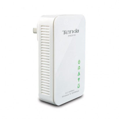 PowerLine Wireless N 300Mbps Tenda - PW201 