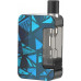 JOYETECH EXCEED GRIP COLOR PATTERNS KIT - MYSTERY BLUE