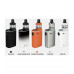 EXCEED BOX WITH EXCEED D22C ATOMIZER KIT JOYETECH - BLACK