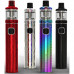 WISMEC SINUOUS SOLO AMOR NS PRO KIT - RED